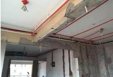 泰来漏水维修 墙面漏水怎么办呢?墙面漏水的原因?