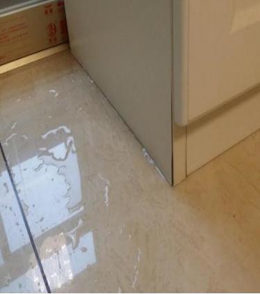 泰来漏水检测 厕所漏水怎么检测?