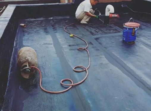 泰来楼顶防水 泰来楼顶防水