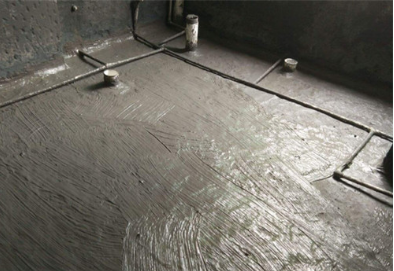 泰来本地防水补漏公司  楼上卫生间漏水怎么办，卫生间漏水怎么维修?